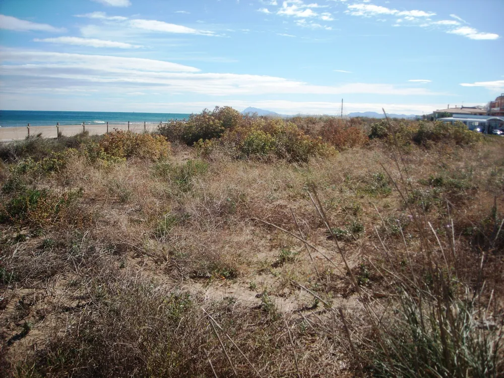 Playa de Xeraco