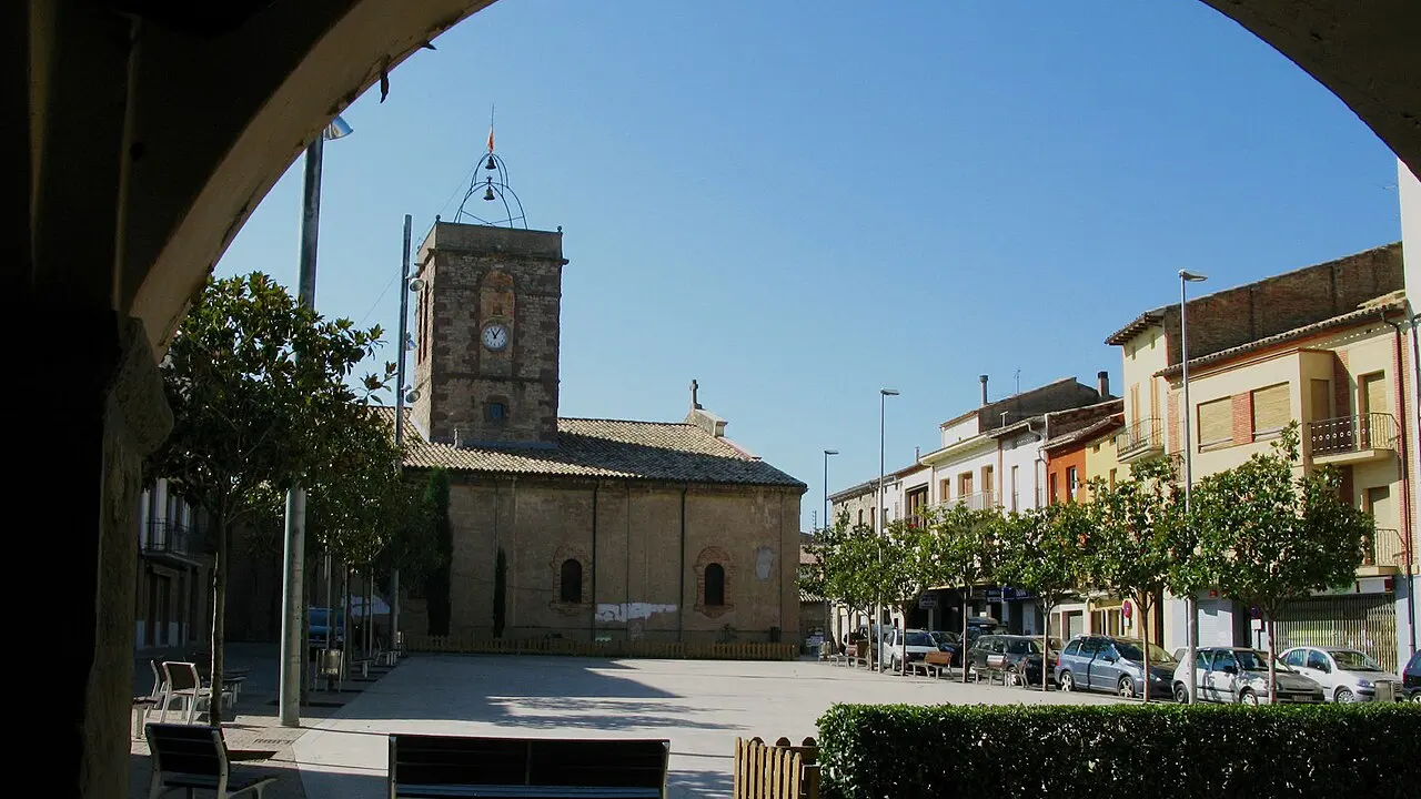 Festival infantil «Rondalles per a la xicalla»