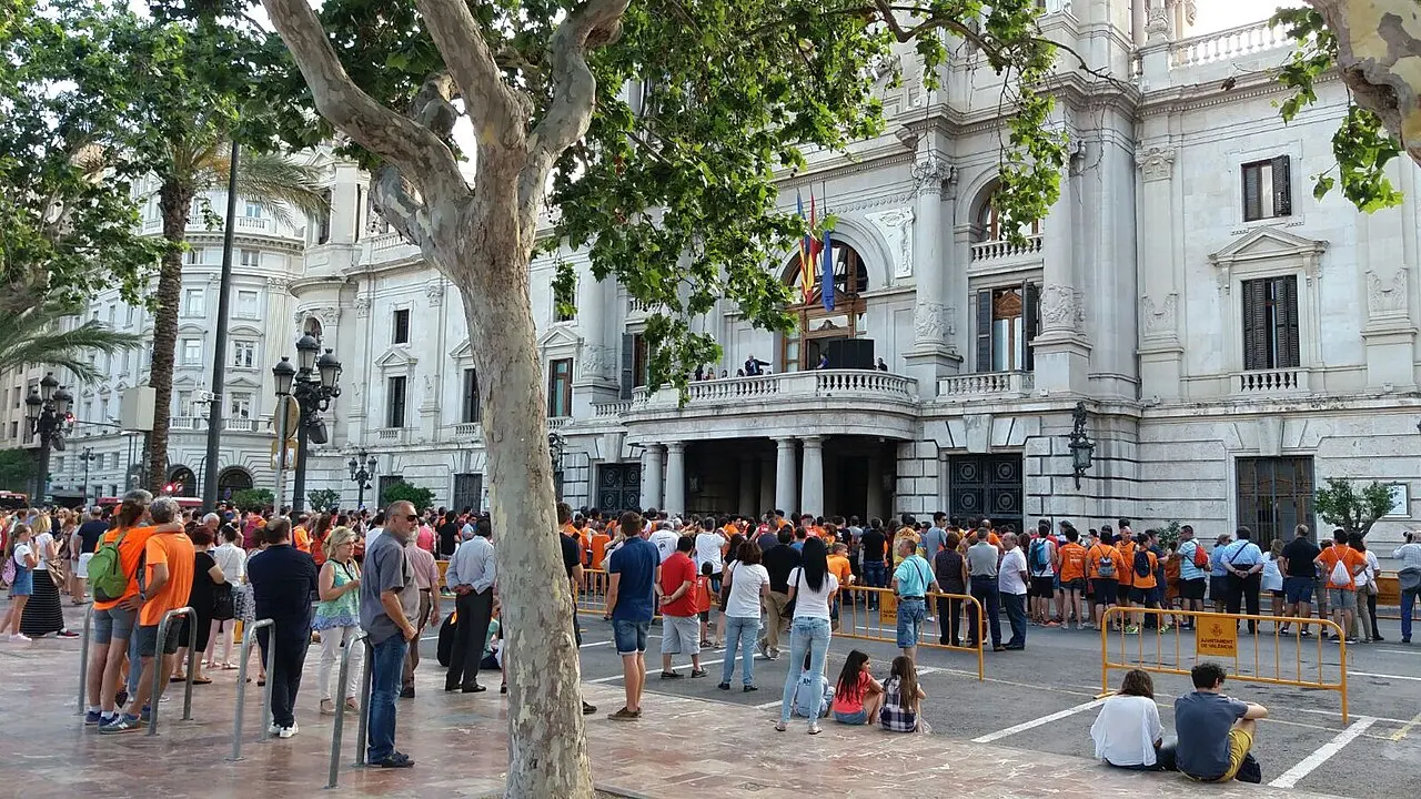Valencia Basket - Olympiacos Piraeus