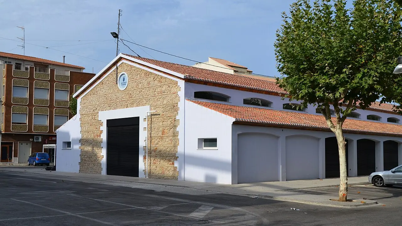 XIII Premios Carta de Poblament