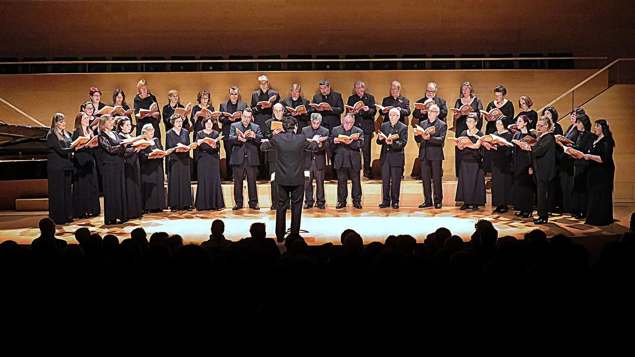 Concierto de Navidad