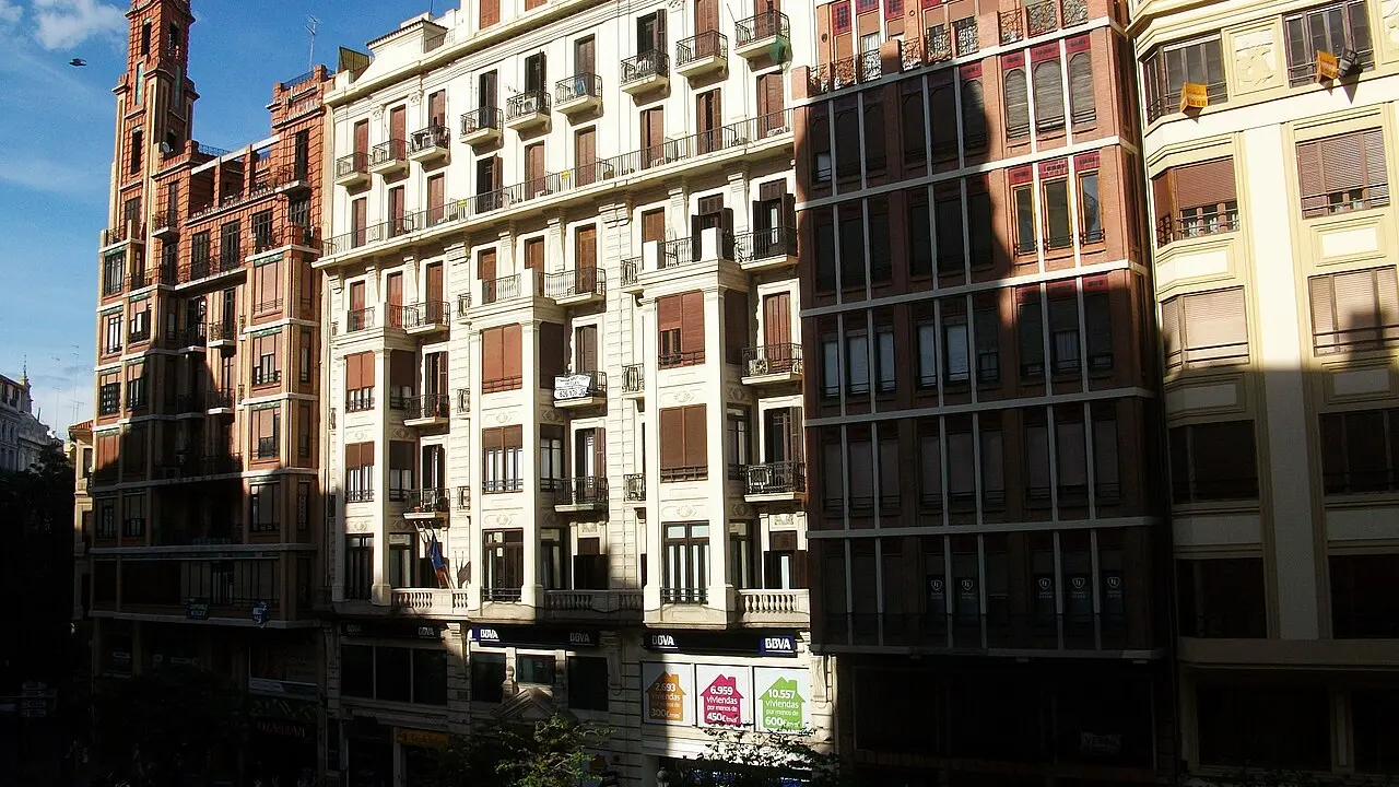 Encuentro de Senyeres