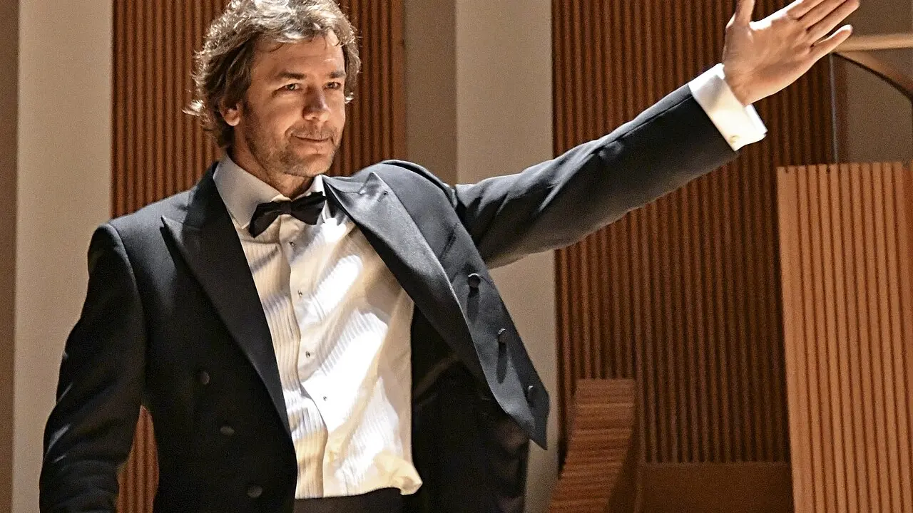 Concierto de la Orquesta de València