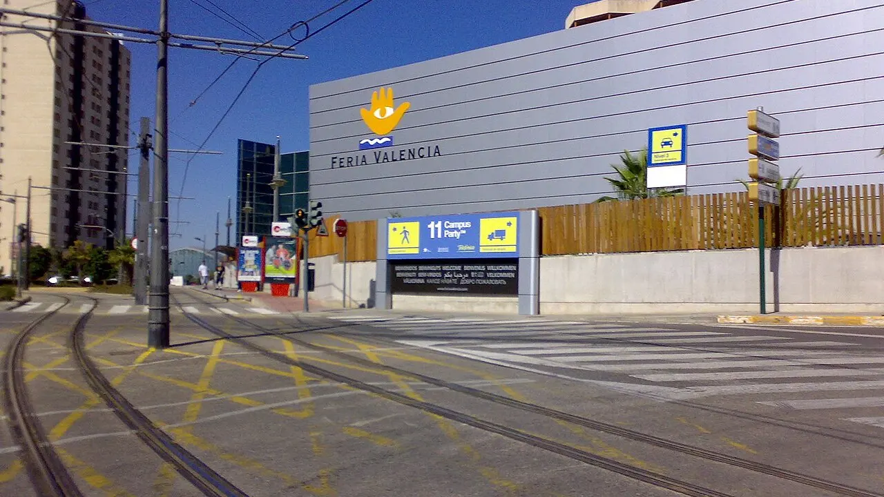 Salón 2Ruedas