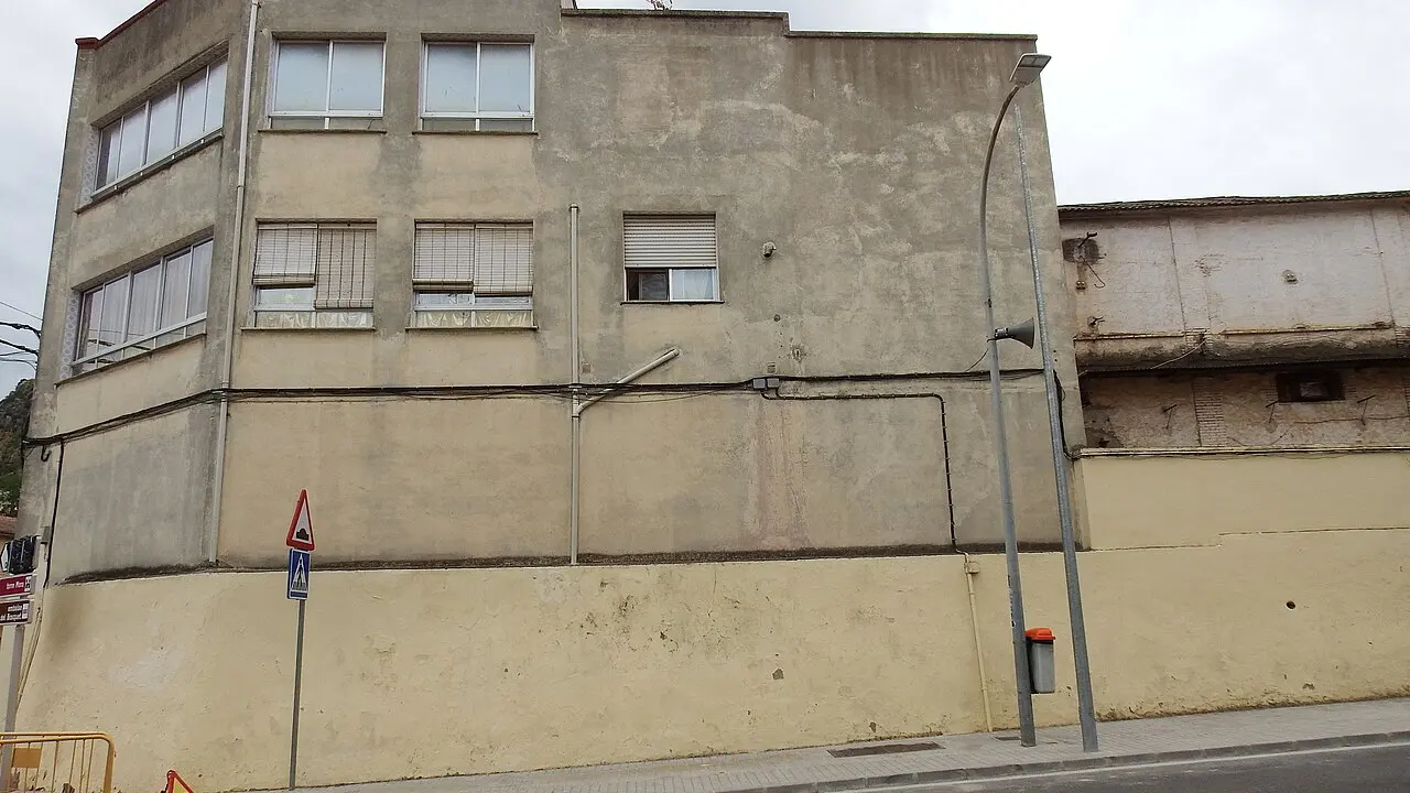 Cine Club Babel