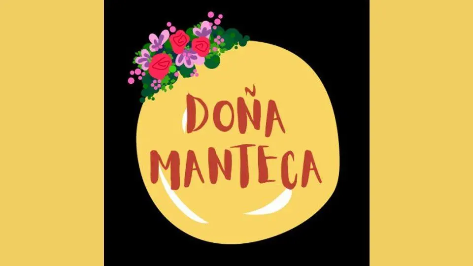 Doña Manteca. Musica Llatina