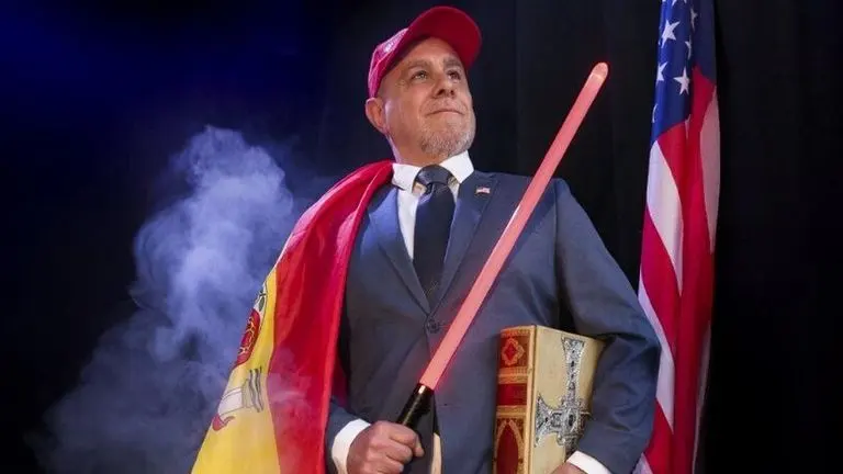 Apocalipsi Fatxa! - Xavi Castillo