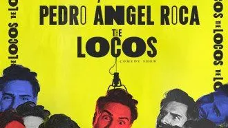 Pedro Ángel Roca. The Locos