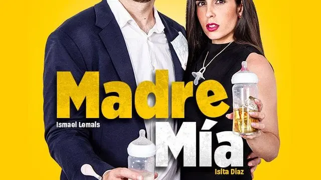 Ismael Lemais E Isita Díaz