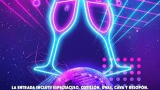 Bienvenidos A Los 80 - Una Nochevieja Ochentera