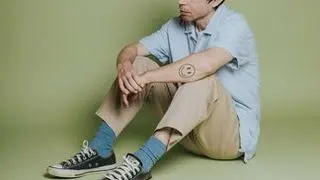 FERRAN PALAU en Loco Club, Valencia 2027
