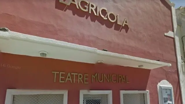 TEATRE ADULTS. «L'INNOCENT» de Groc Teatre