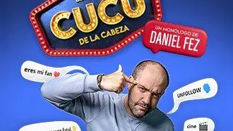 Daniel Fez - 'Estamos cucú de la cabeza'