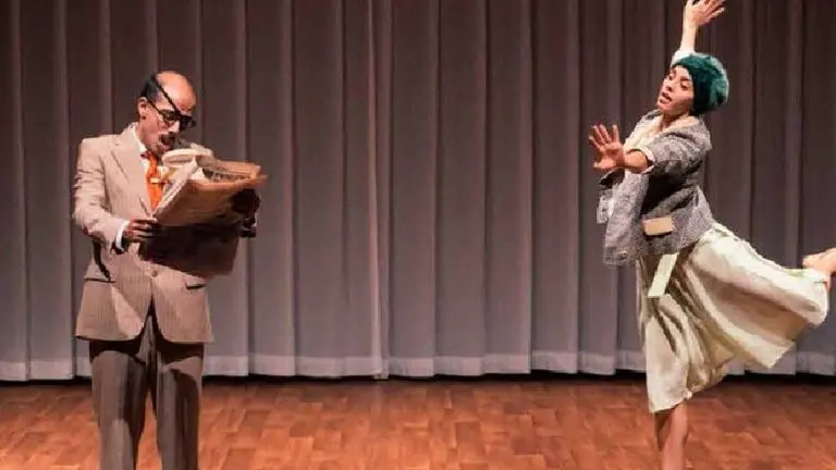 Lucía Joyce