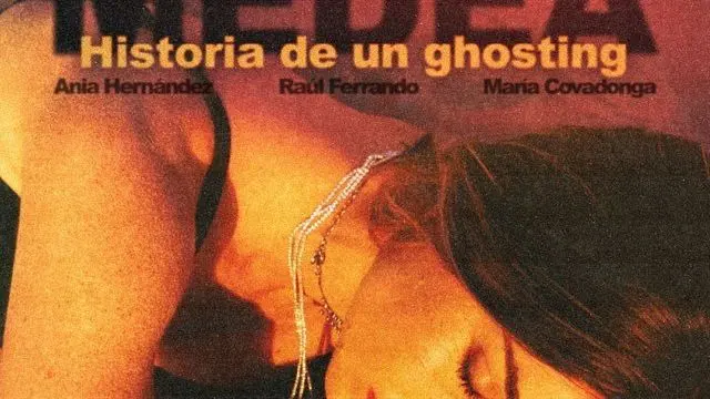 'Medea, historia de un ghosting' de Triangle Teatre