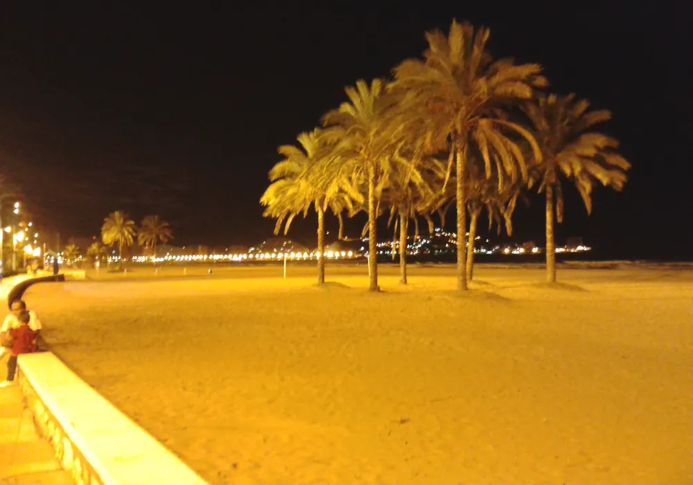 Sommerfilmzyklus der Provinzrat Valencia