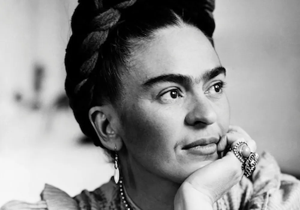 Exposition Frida Kahlo à l'Ateneo Mercantil