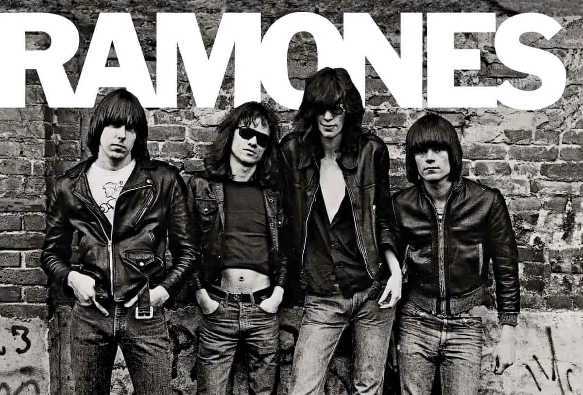 Concierto homenaje a Ramones en València