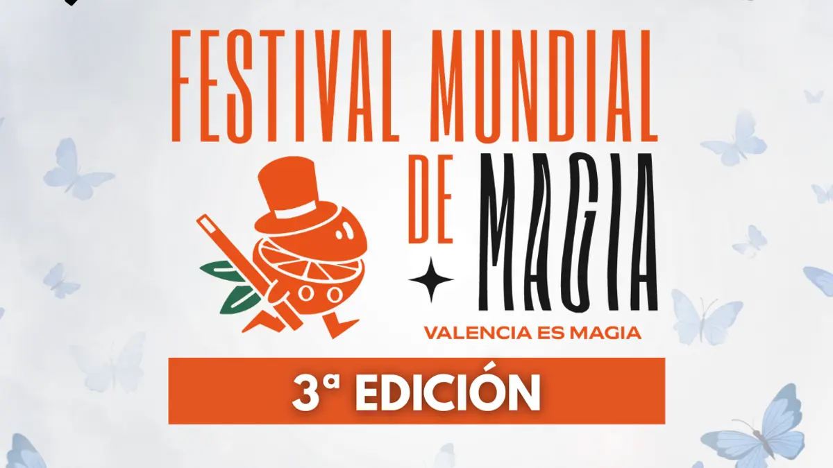 Festival Mundial de Magia