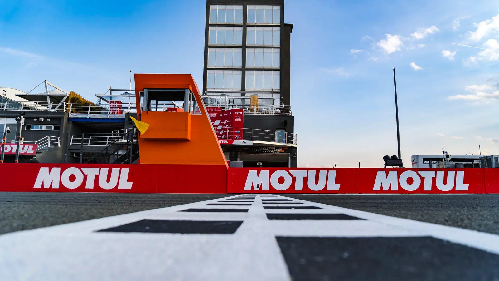 Gran Premio Motul de la Comunitat Valenciana