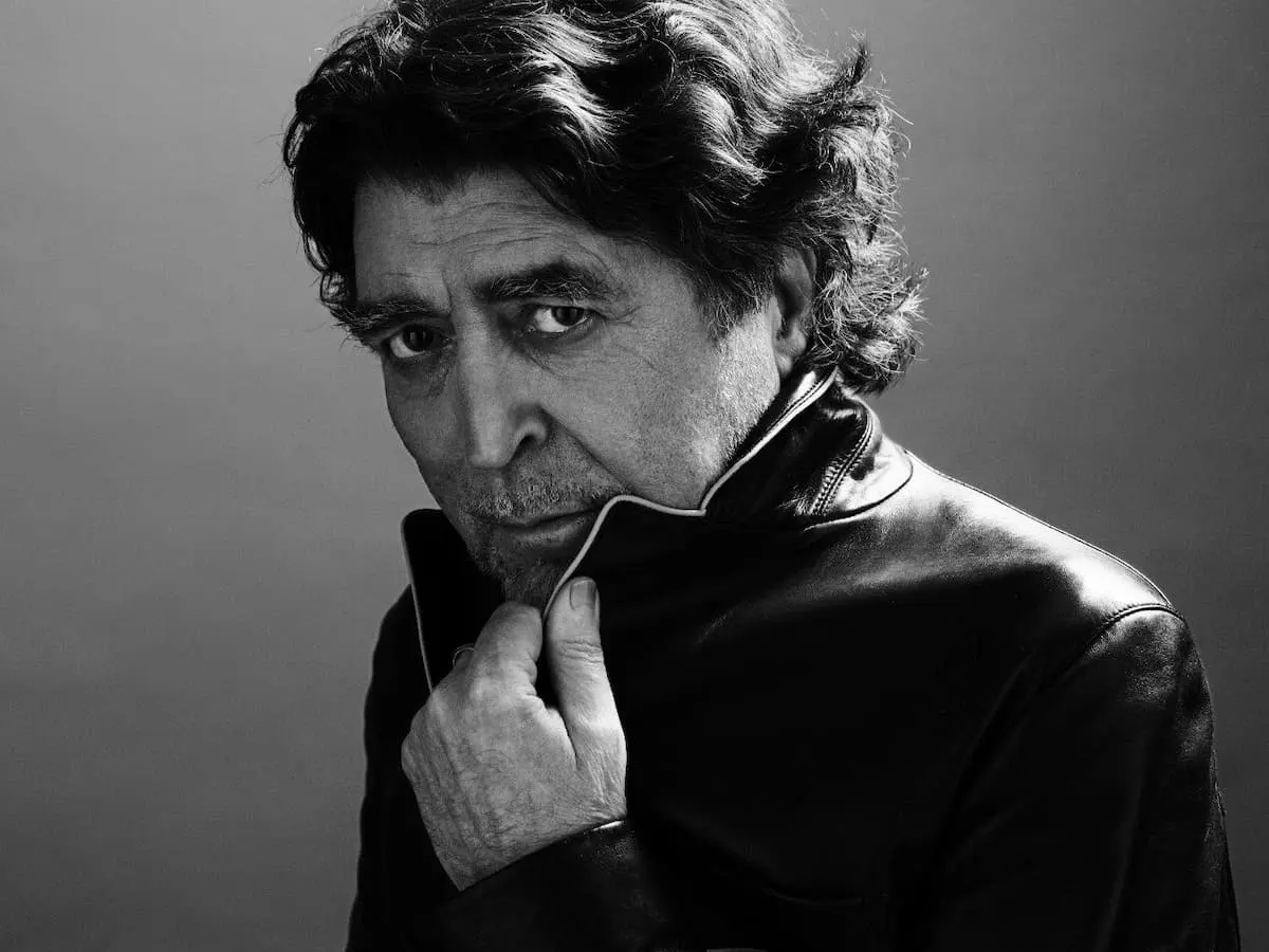 Concierto-homenaje a Joaquín Sabina en València