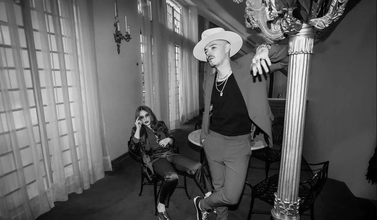 Concierto de Jesse & Joy en València