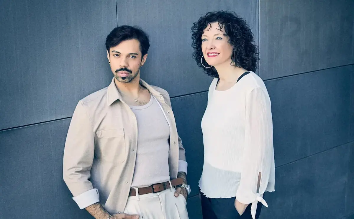Idylle – Lea Desandre & Thomas Dunford