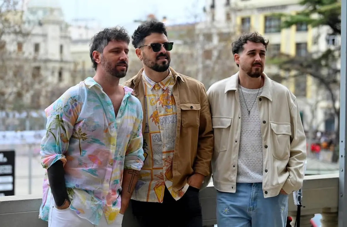 Concert de Bombai a València