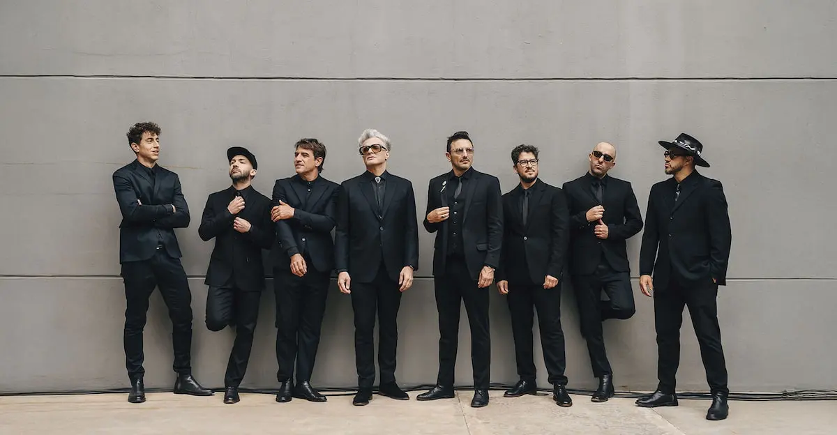 Concierto de No te va gustar en València