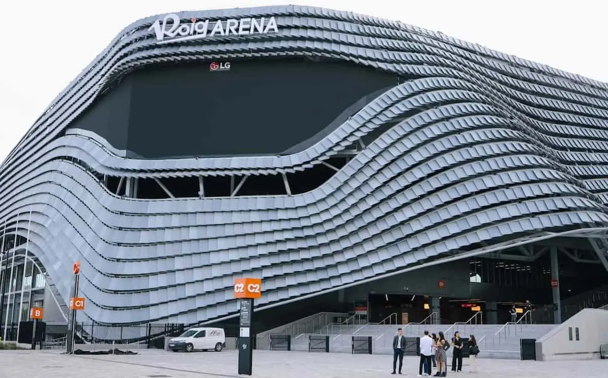 Proyecto B: el Gran Premio de baloncesto será en València