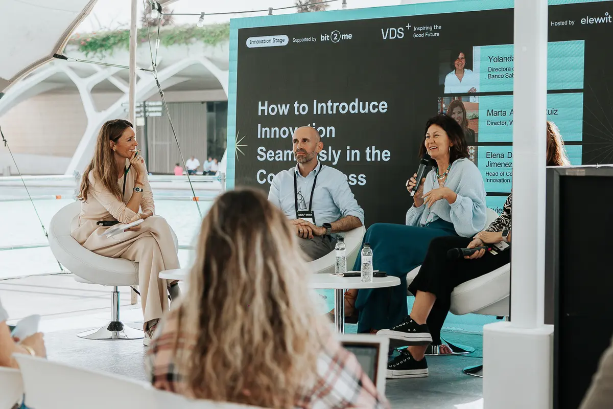 Valencia Digital Summit 2026: el encuentro para las startups