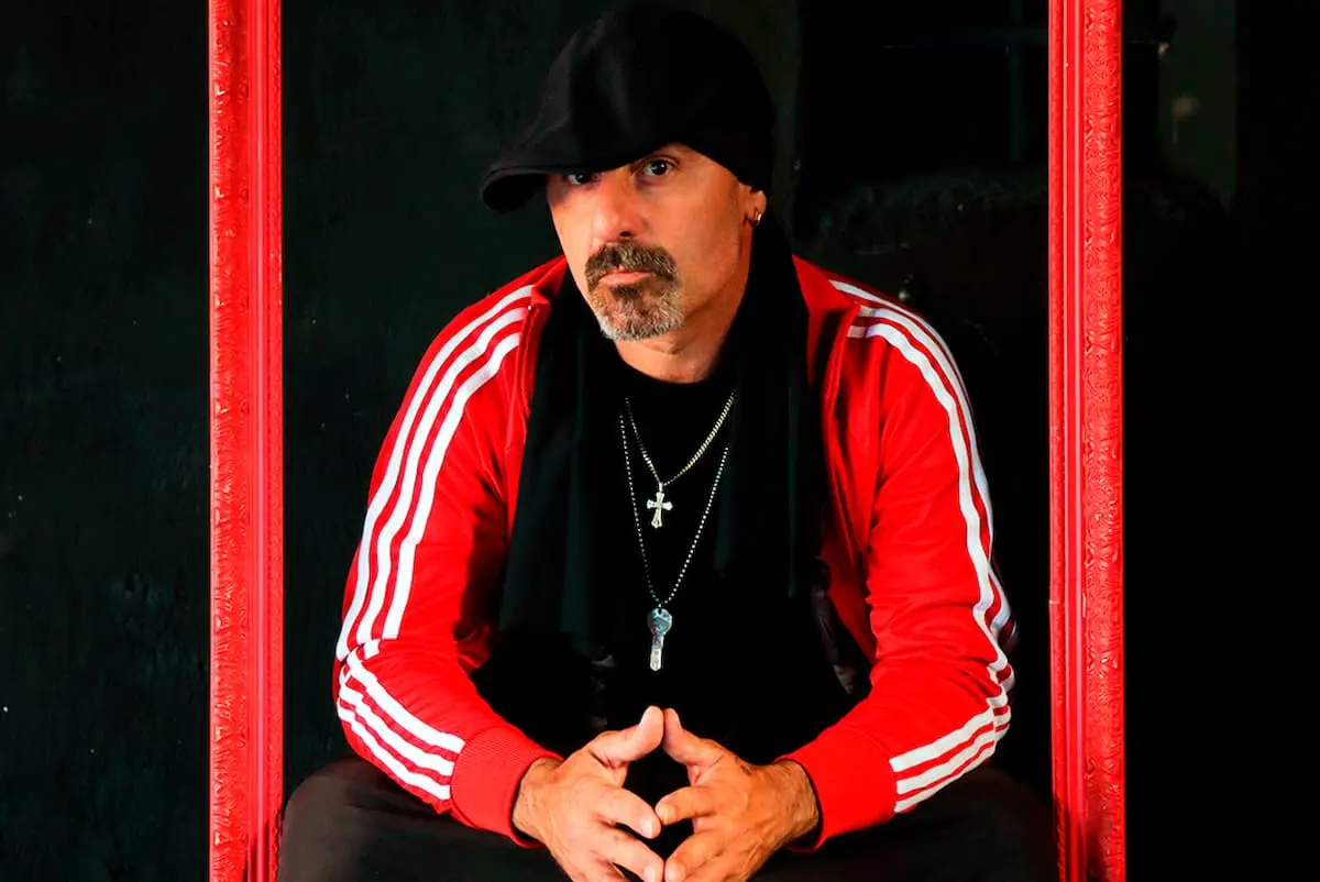 Miguel Campello Konzert in València