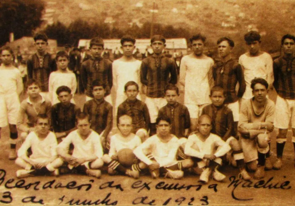 La trilogía Moros y Cristianos del Marítimo