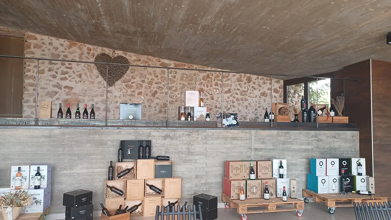 Feria y Fiesta de la Vendimia de Requena 2026