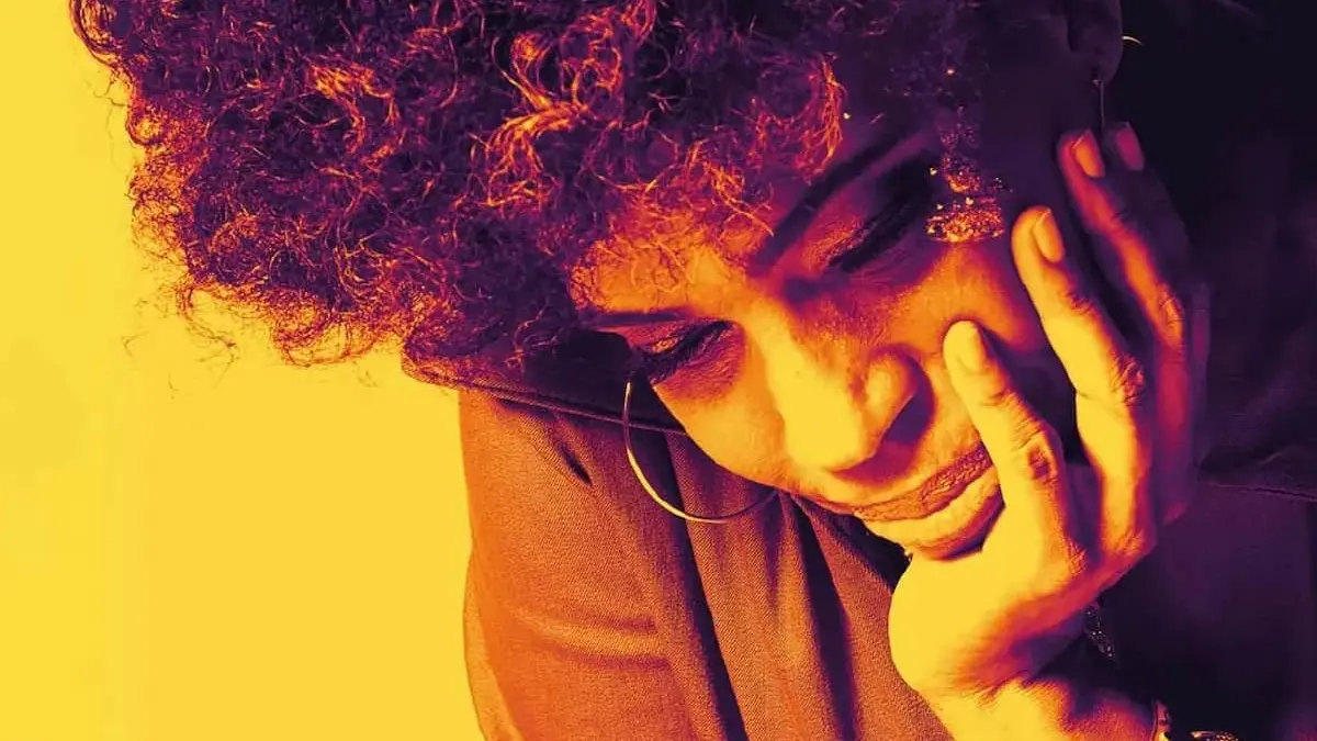 Concierto de Macy Gray en Roig Arena
