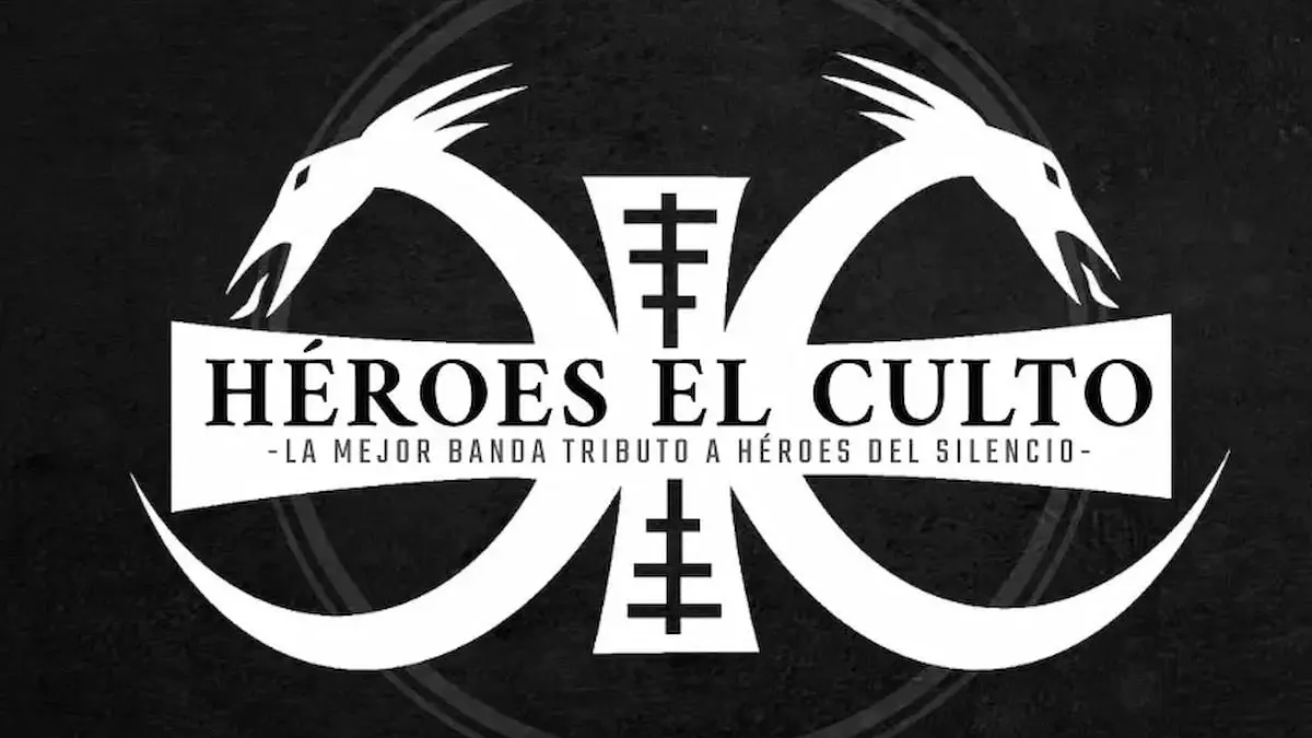El Día H: homenaje a Héroes del Silencio en Roig Arena