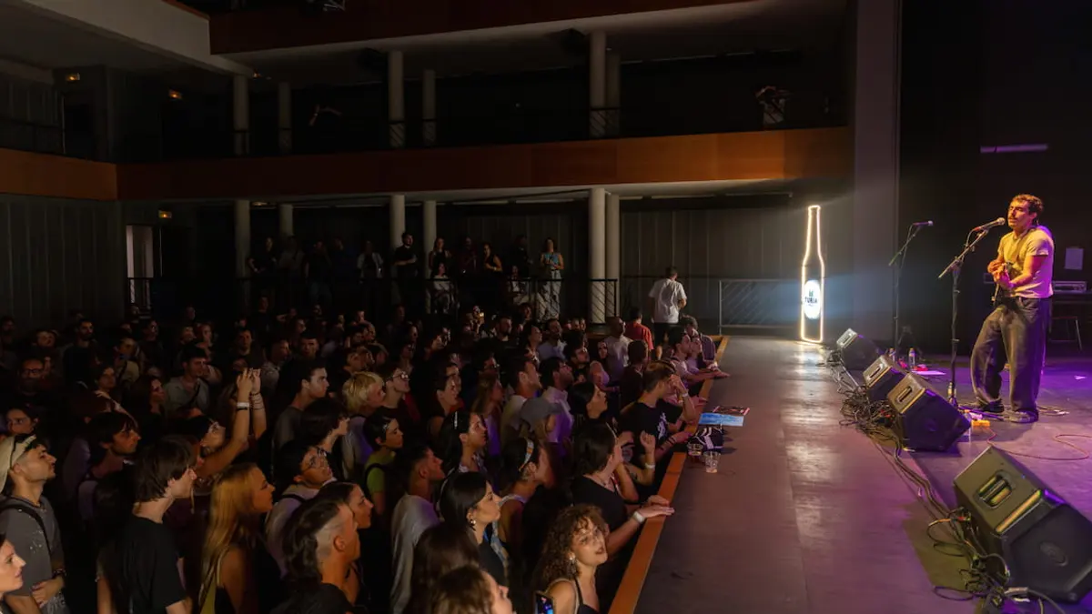 Truenorayo Fest 2026: música urbana en València