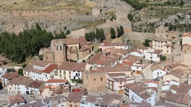 XI Jornadas Etnológicas