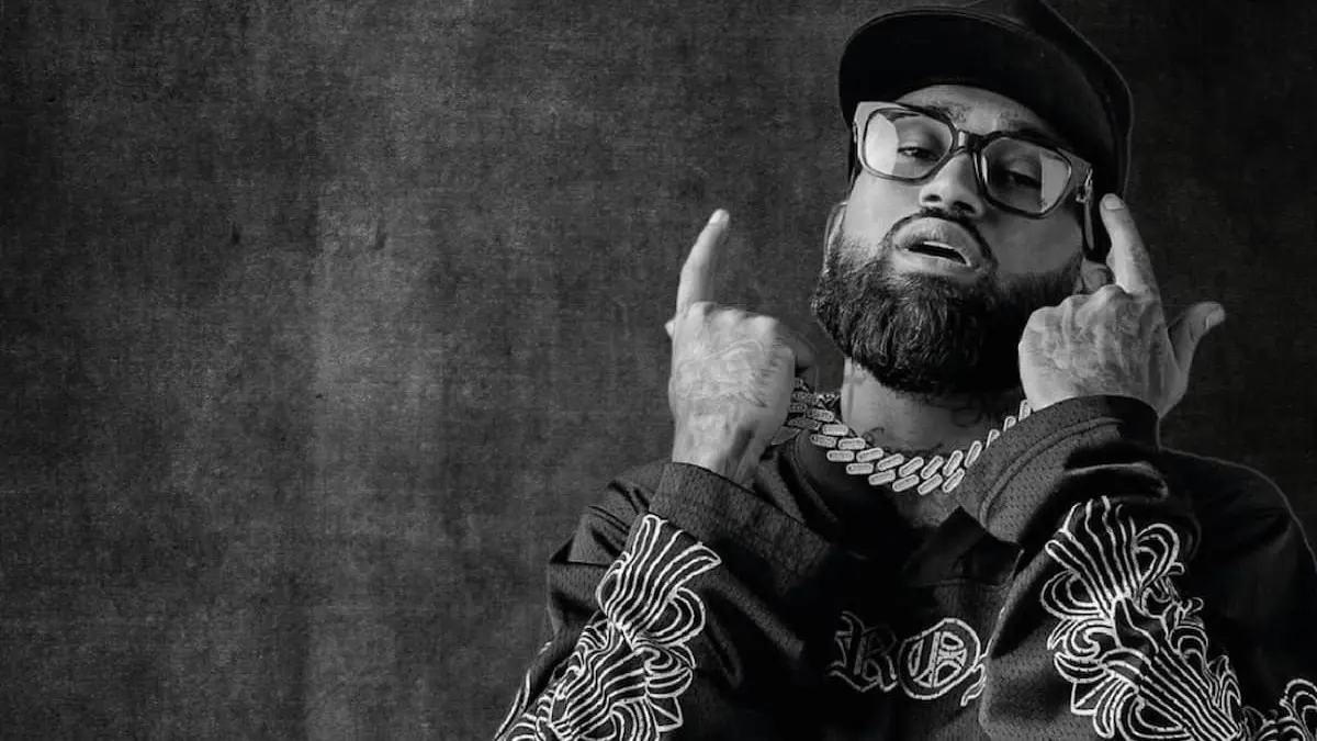 Bryant Myers en concierto en Roig Arena