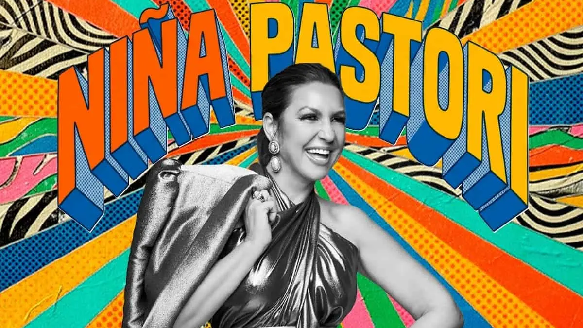 Niña Pastori trae salsa y flamenco al Roig Arena