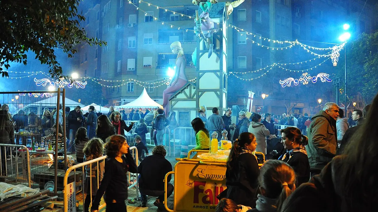 Moros y Cristianos de la Vila d'Alzira 2026