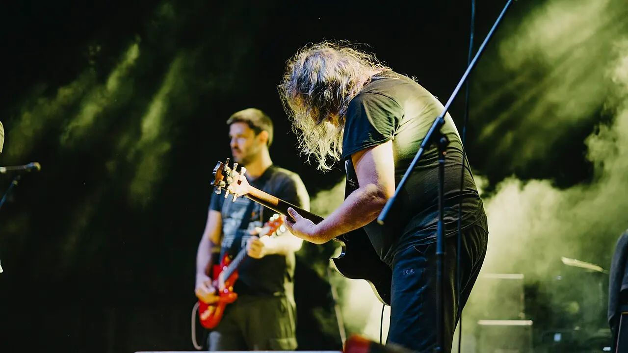 Etcétera Sessions: Lili del Sol Trío en el auditorio de Tres Forques
