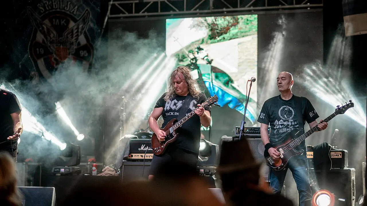 Etcétera Sessions: Autana Trío en el auditorio de Tres Forques