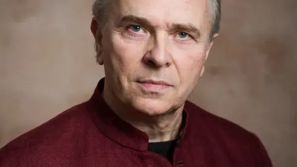 SIR MARK ELDER