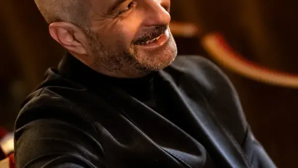 ANTONELLO MANACORDA
