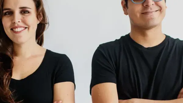 ALEJANDRO Y MARÍA LAURA