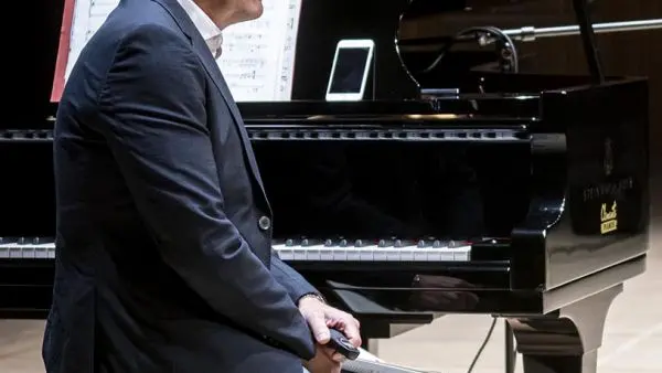 RAMON GENER - SIMON BOCCANEGRA