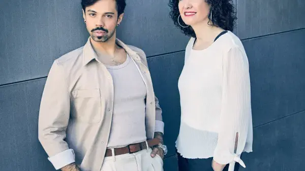 BRUNO DE SÁ & HARMONIA DEL PARNÀS