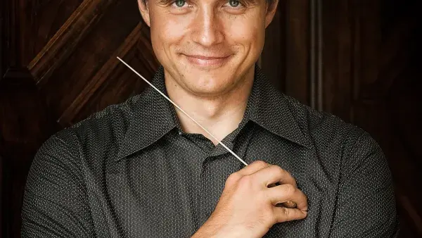 VASILY PETRENKO