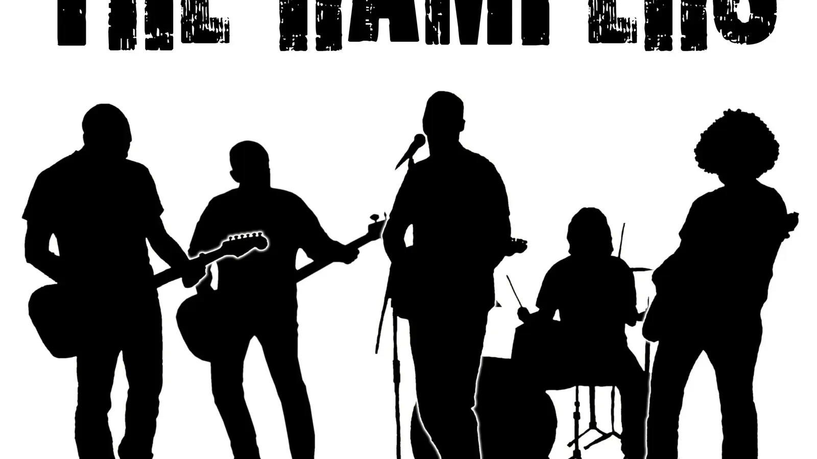 THE RAMPERS